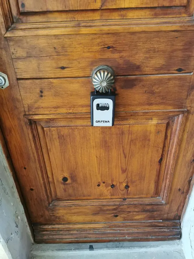 Appartamento La Piccola Contessa Firenze 0*,  Olaszország