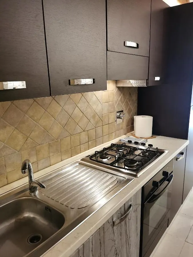 Appartamento La Piccola Contessa Firenze