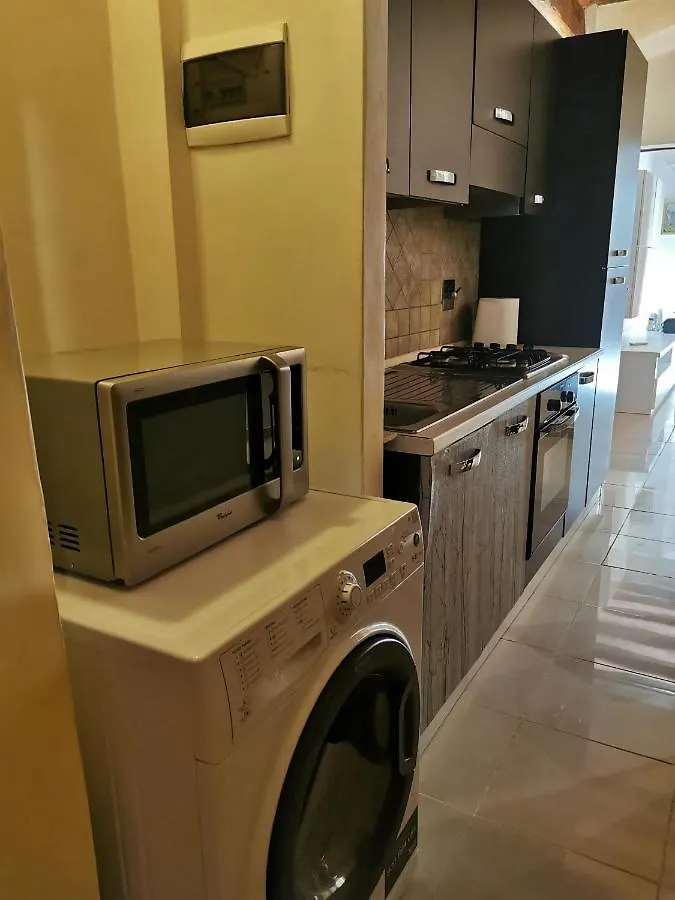 Appartamento La Piccola Contessa Firenze