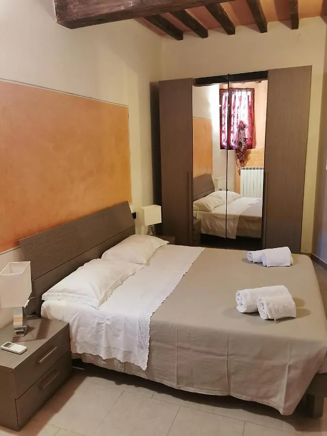 Appartamento La Piccola Contessa Firenze