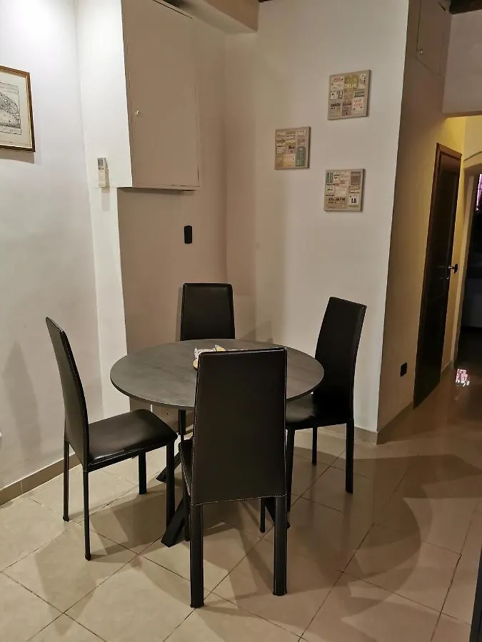 Appartamento La Piccola Contessa Firenze