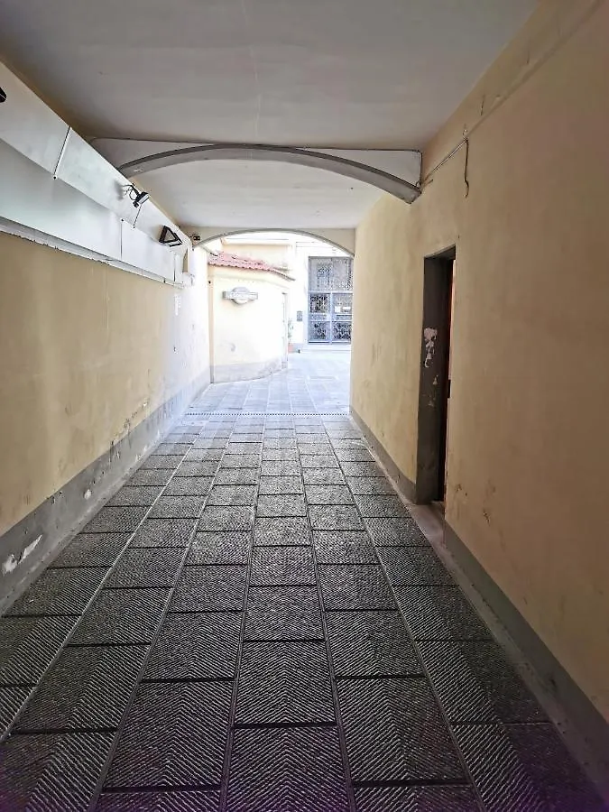 Appartamento La Piccola Contessa Firenze