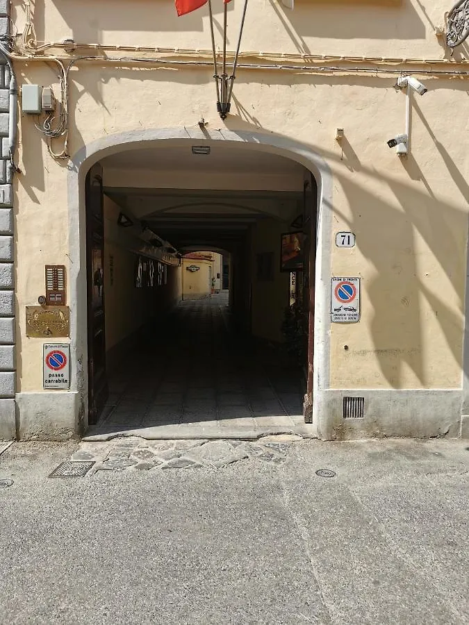 Appartamento La Piccola Contessa Firenze