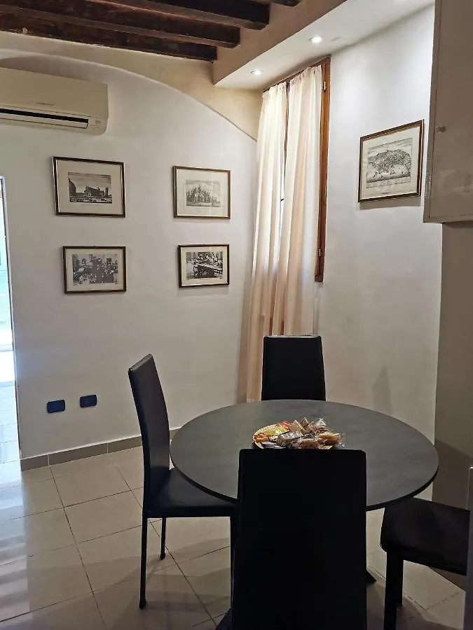 Appartamento La Piccola Contessa Firenze 0*, Florence