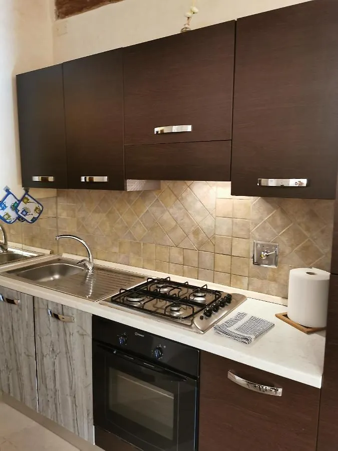 Appartamento La Piccola Contessa Firenze 0*,  Italia