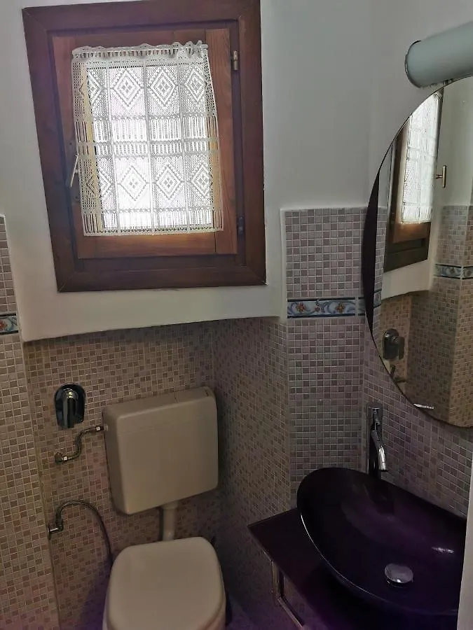 Appartamento La Piccola Contessa Firenze