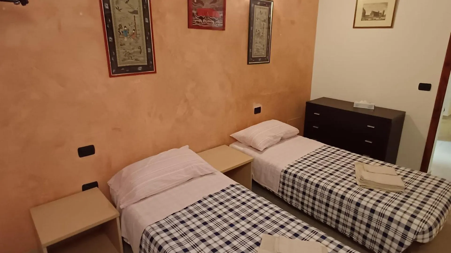 Appartamento La Piccola Contessa Firenze Italia