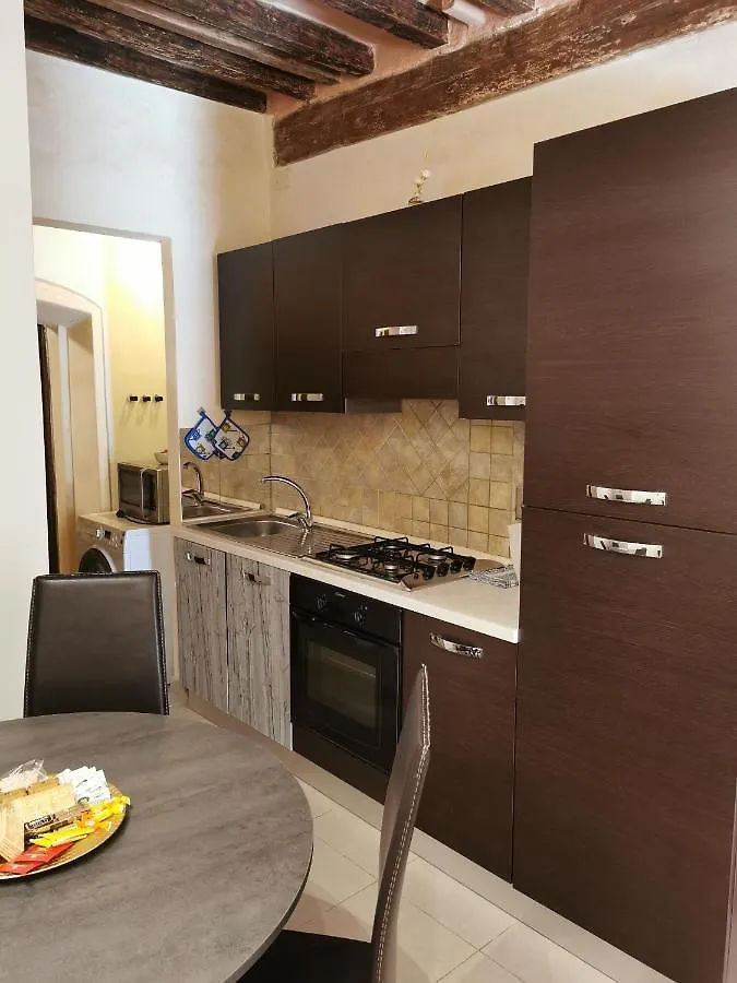 Appartamento La Piccola Contessa Firenze Apartamento Florencia