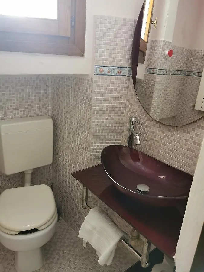 Apartamento Appartamento La Piccola Contessa Firenze