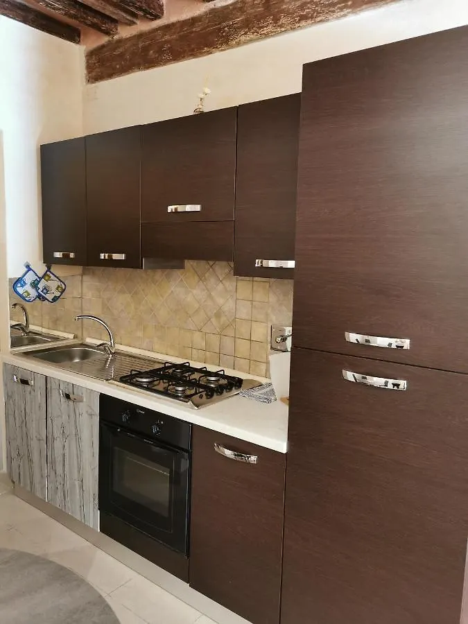 Appartamento La Piccola Contessa Firenze Italia