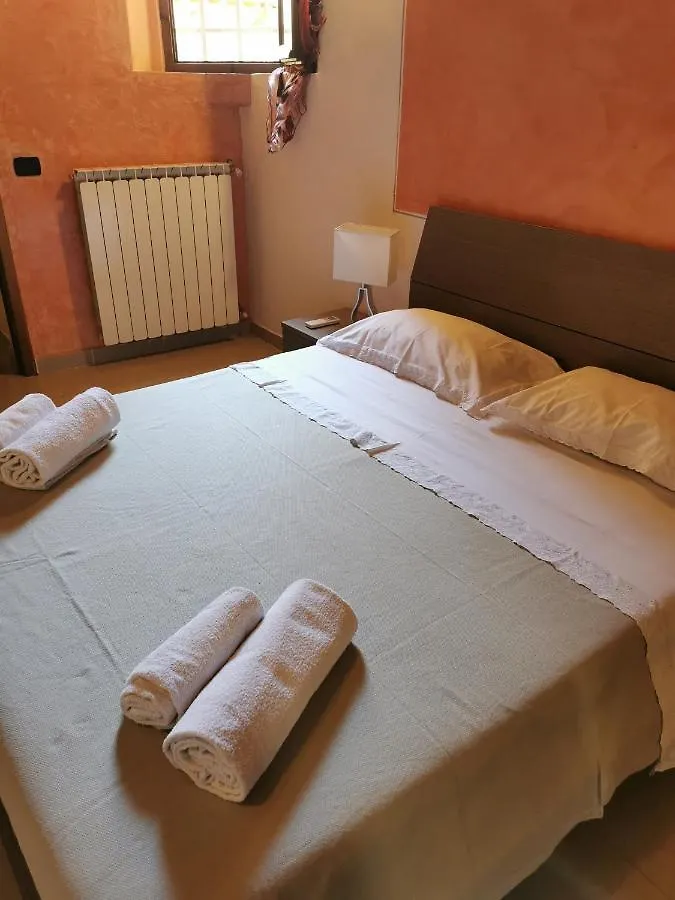 Apartamento Appartamento La Piccola Contessa Firenze